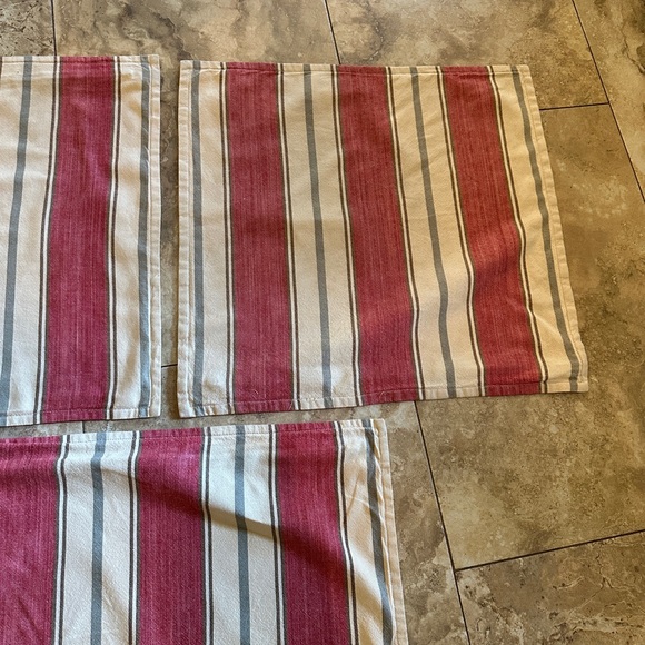 Pottery Barn couch pillow cases - Picture 4 of 6